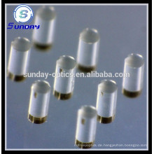 G-Objektiv,, 0,5 mm, 1 mm, 1,8 mm, 3 mm, hergestellt in China